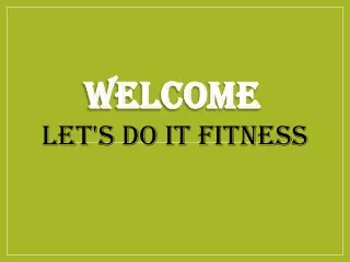 If you are looking for the best Women's Strength Training in Tempe