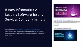 Binary-Informatics-A-Leading-Software-Testing-Services-Company-in-India