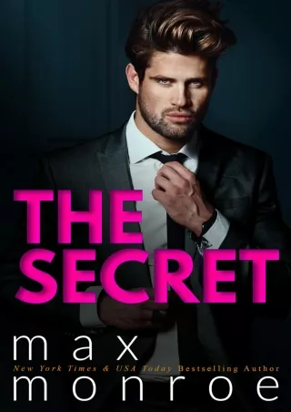 DOWNLOAD/PDF The Secret