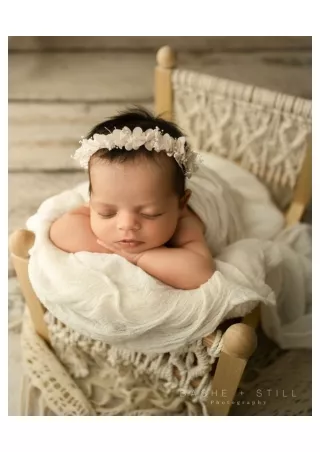 Murrieta Newborn Photographer