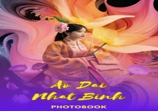 PDF Sartorial Splendor: Ao Dai Fashion Through the Ages