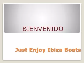 Consigue los mejores Tours Barcos Servicios en Blanca Doña