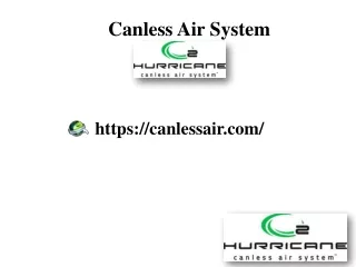 Canned Air Replacement, canlessair