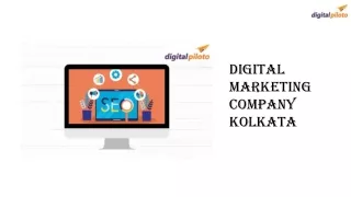 Digital Marketing Company Kolkata