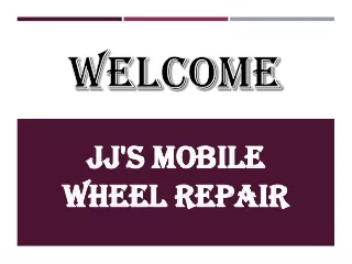 Best Alloy Wheel Repair in Marsden Park