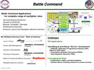 Battle Command