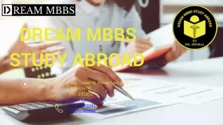 MBBS in Abroad for Indian Students at Low Cost