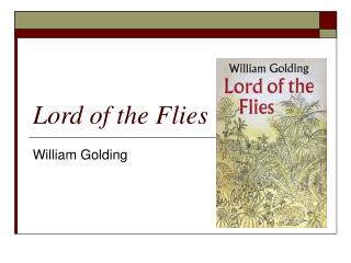 Lord of the Flies