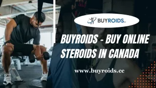 Buyroids - Buy Online steroids in canada