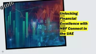 CONNECT NBF