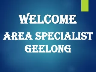 Best Real Estate Services in South Geelong