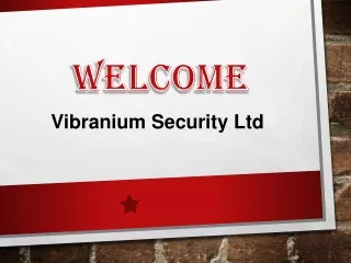 Best Intruder Alarms Systems in Longridge