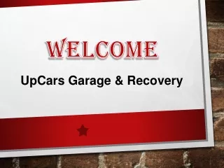 Best Car Service in Easneye