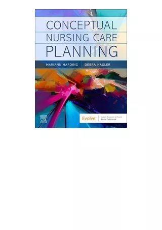 Ebook Download Conceptual Nursing Care Planning Free Acces