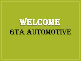 If you are looking for the best European Car Mechanic in Punchbowl