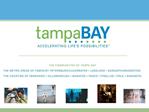 TAMPA BAY PARTNERSHIP