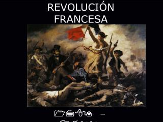 REVOLUCIÓN FRANCESA