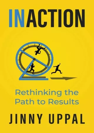 $PDF$/READ/DOWNLOAD In/Action: Rethinking the Path to Results