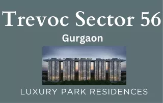 Trevoc Sector 56 Gurgaon-brochure.pdf