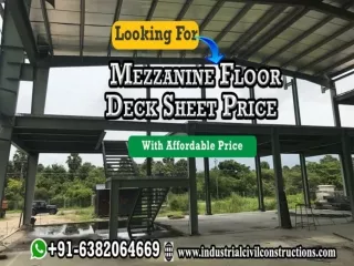 Mezzanine Manufacturers, Mezzanine Flooring, Mezzanine Design Contractors, Mezzanine Office Space Construction Chennai