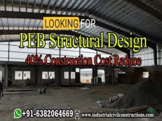 PEB Structural Manufacturers, PEB Shed, PEB Contractors Company, PEB Construction Chennai