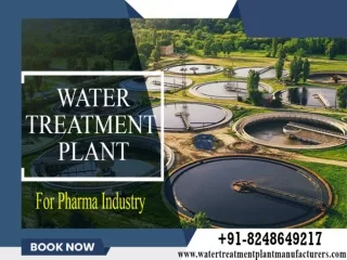 Water Treatment Plant, Water Purification Plant Manufacturers, WTP Consultant, Water Plant Installation Chennai