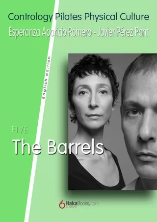 get [PDF] Download The Barrels