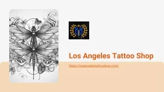 Pain Free Tattoo | Losangelestattooshop.com
