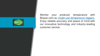 Single-use-temperature-loggers | Biopac.com.au