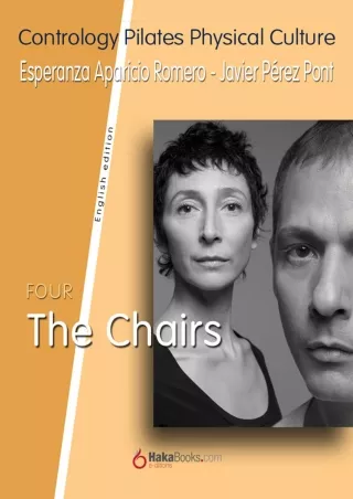 [PDF] DOWNLOAD EBOOK The Chairs android