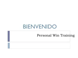 Consigue el mejor Entrenamiento Personal en La Salut