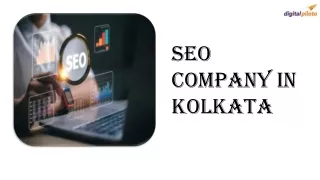 SEO Company In Kolkata