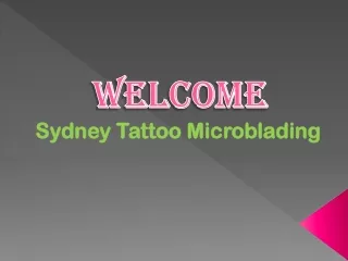 The Best Eye Liner Tattoo Facility in Old Toongabbie