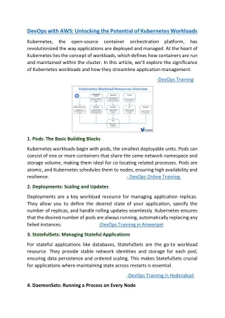 DevOps Course in Hyderabad  -| DevOps Training  14-10