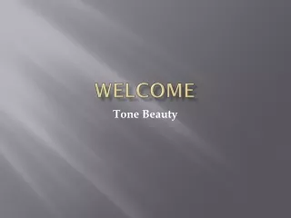 Get the Best Chemical Peel Service in Waterloo
