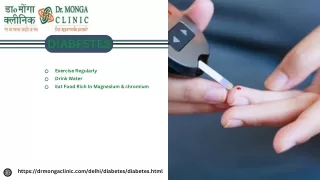 Top Diabetologist in Delhi | 8010931122