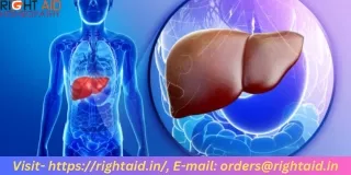 AlphaLiv Rapid & Potent Liver Disorder Remedy - Patented Efficacy