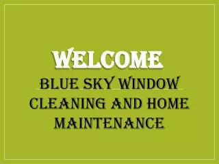 If you are looking for the best Pressure Cleaning in Bilgola Beach