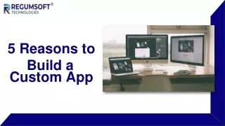 Best Custom Mobile App Development Services