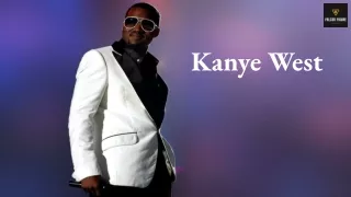 Kanye West Interesting Facts