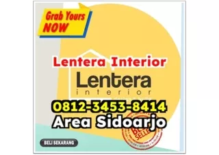 WA 0812-3453-8414 Arsitek Jasa Pembuatan Rab Renovasi Rumah Sidoarjo