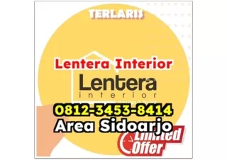 WA 0812-3453-8414 Arsitek Jasa Renovasi Rumah Terdekat Sidoarjo