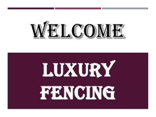 Best Pool Fencing Service in The Ponds