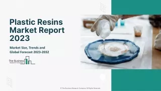 Plastic Resins Market