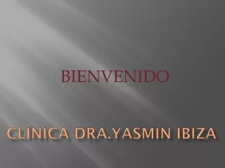 Consigue los mejores Servicios de Armonización Facial en Blanca Doña