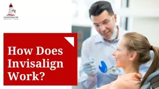 How Does Invisalign Work?