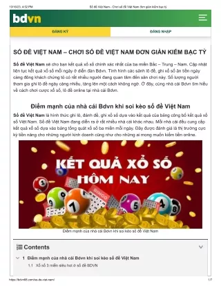 so-de-viet-nam