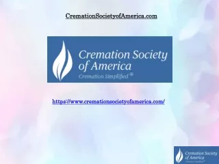 Direct Cremation