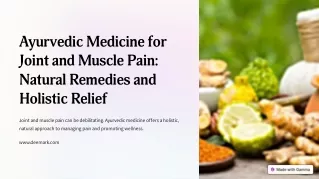 Ayurvedic-Medicine-for-Joint-and-Muscle-Pain-Natural-Remedies-and-Holistic-Relief