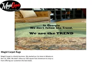 Transitional Rugs In Buford | Rugs Store In Alpharetta | Rugs in Midtown Atlanta